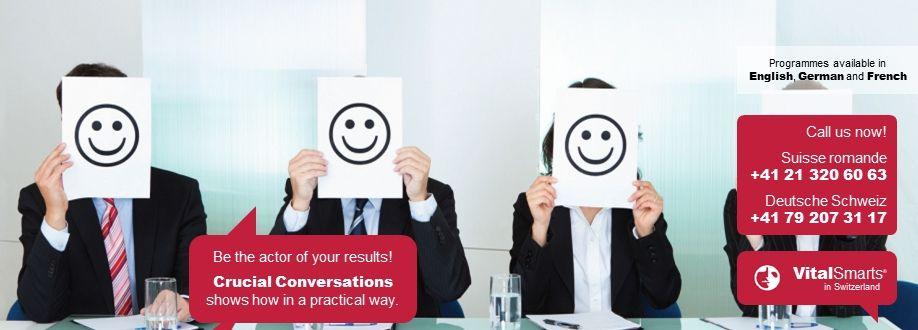 Vitalsmart Logo - VitalSmarts | The innovator in corporate training and organizational ...