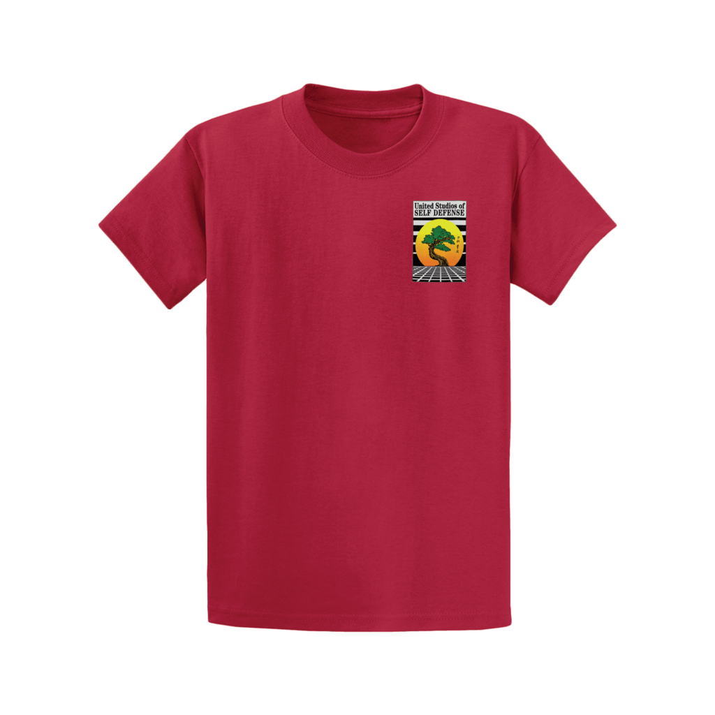 USSD Logo - USSD Logo T-Shirt