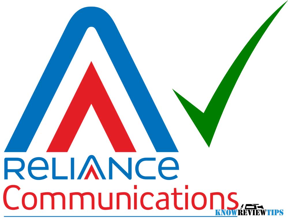 USSD Logo - RELIANCE All USSD Codes To Check Offers, Plans Balance Alerts