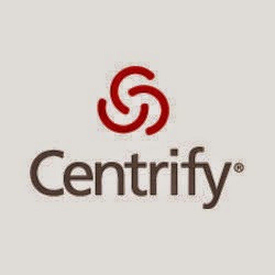 Centrify Logo - Centrify Support - YouTube