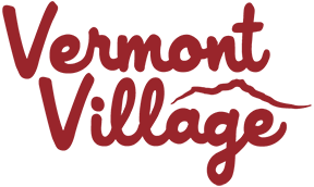 Vermont Logo - Vermont Village