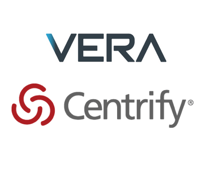 Centrify Logo - Vera and Centrify Partner to Boost Identity-Driven Data Security ...