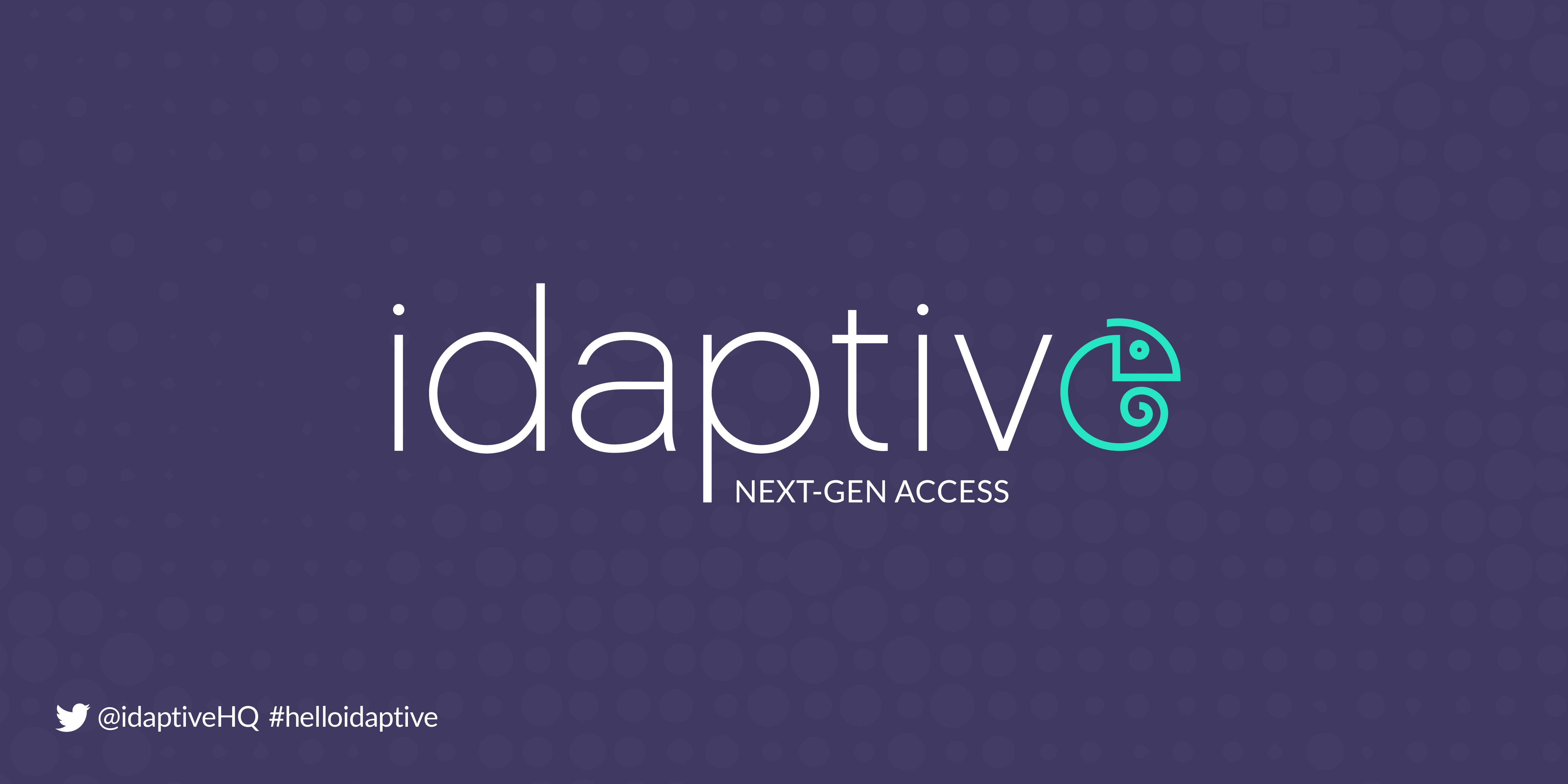 Centrify Logo - Hello Idaptive – Next-Gen Access | Idaptive