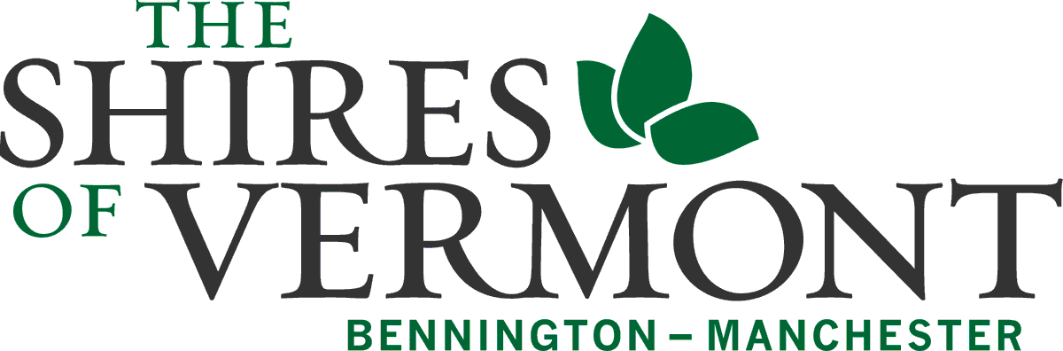 Vermont Logo - The Shires of Vermont, event, and regional information