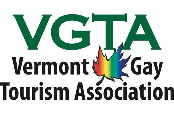 Vermont Logo - LGBT Vermont. VermontVacation.com Official Vermont Tourism