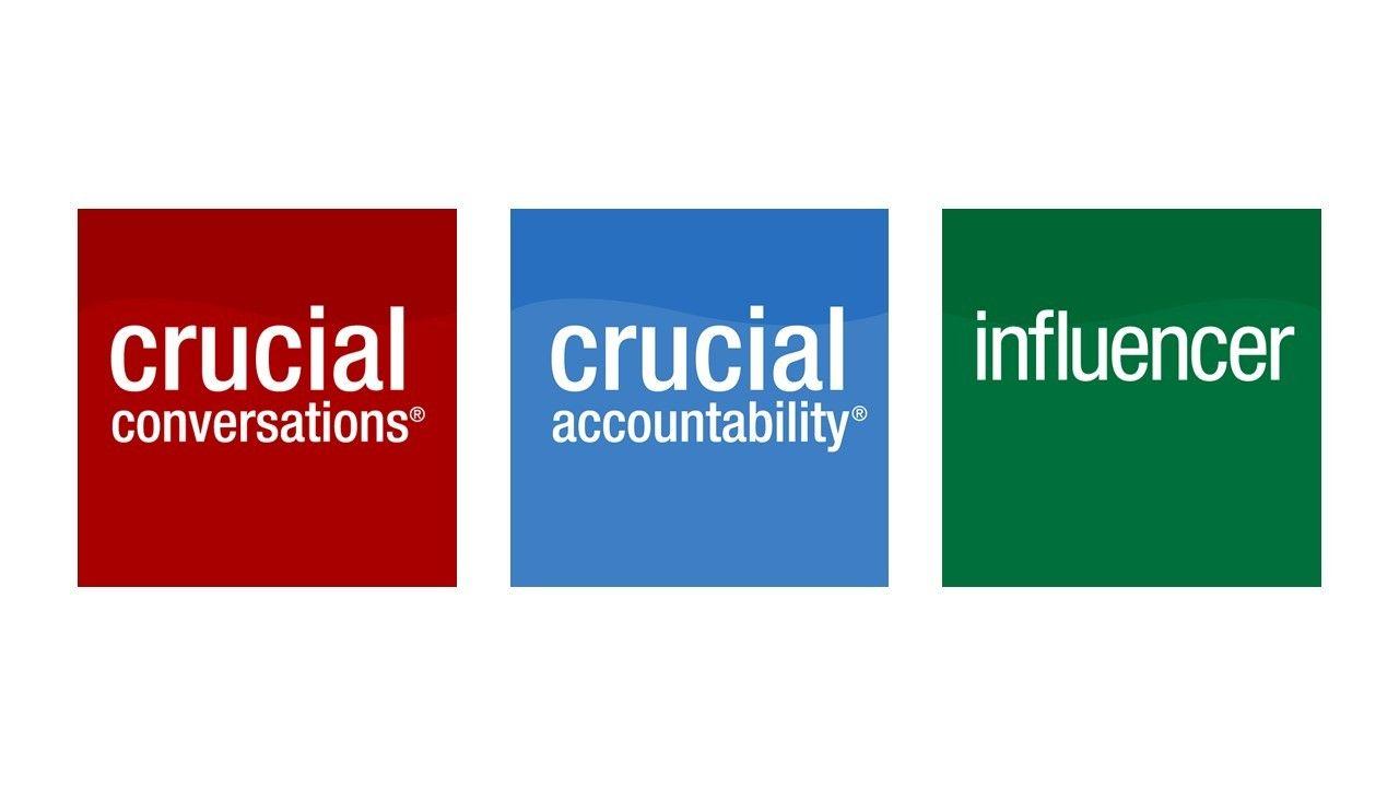 Vitalsmart Logo - VitalSmarts Australia/New Zealand | LinkedIn