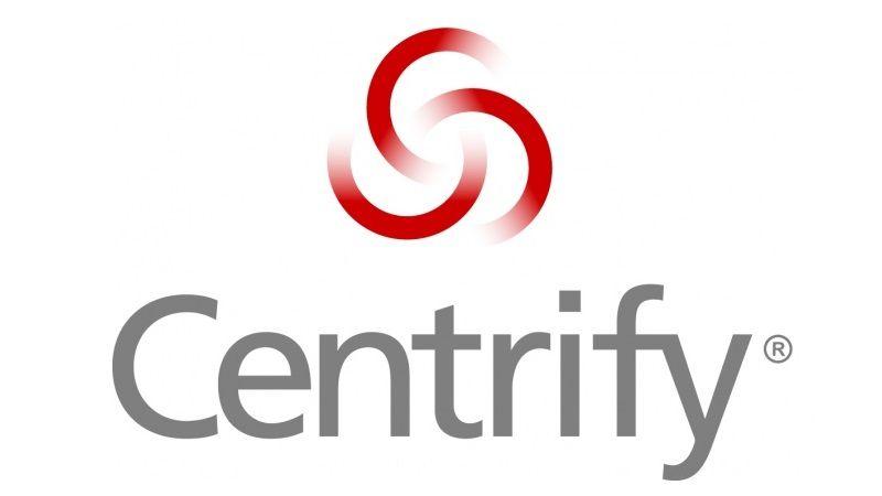 Centrify Logo - CENTRIFY MICROSITE - Total Security Summit