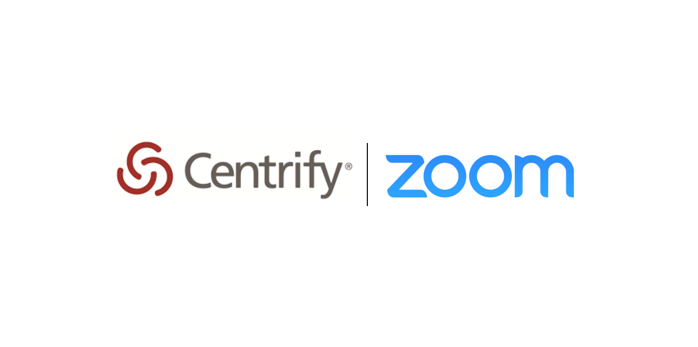 Centrify Logo - Case Study: Centrify Boosts Collaboration with Zoom Rooms and ...