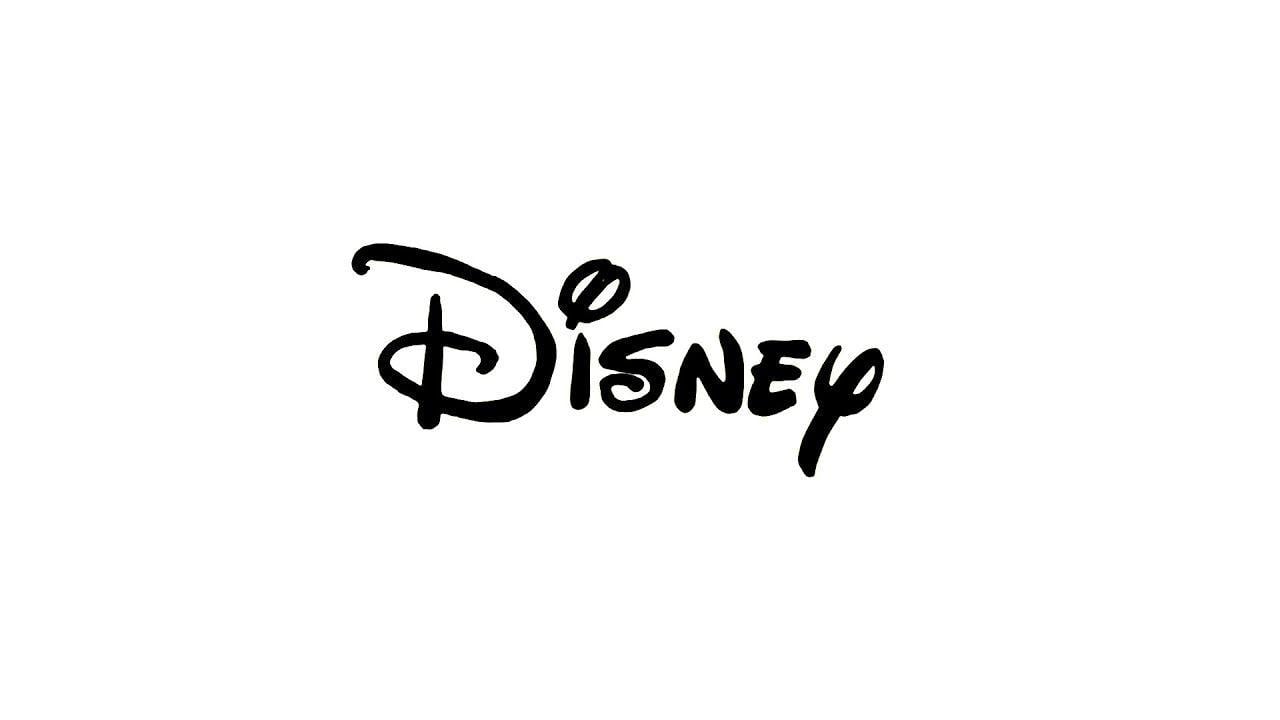 Disnney Logo - How to Draw the Disney Logo
