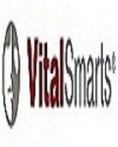 Vitalsmart Logo - VitalSmarts Logo - EzineArticles.com Expert Author Bio Photo