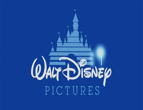 Disnney Logo - Disney logo GIFs the best GIF on GIPHY