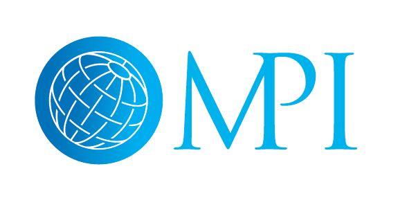 MPI Logo - MPI logo