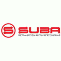 Suba Logo - SUBA Transportes Logo Vector (.AI) Free Download