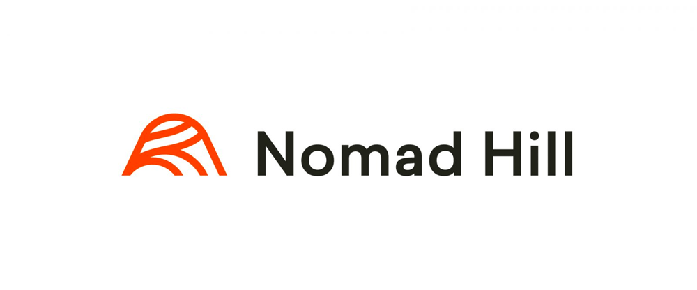 Nomad Logo - Brand New: New Logo and Identity for Nomad Hill by Andrew Littmann