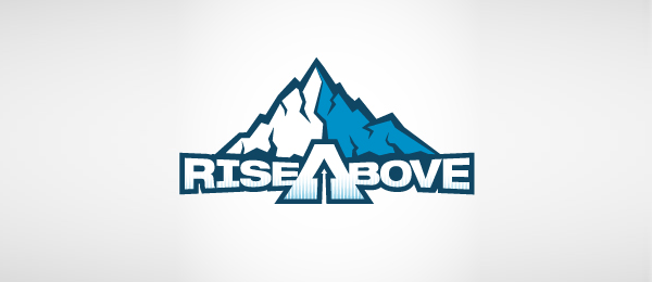 Hill Logo - Creative Mountain Logo Designs Showcase