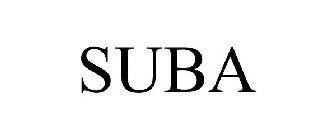 Suba Logo - suba Logo - Logos Database