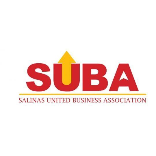 Suba Logo - SUBA. Community Builders for Monterey County