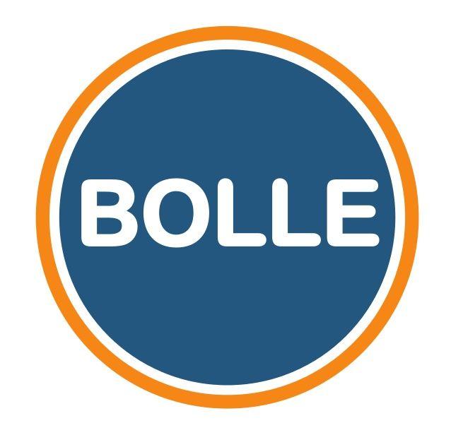 Bolle Logo - BOLLE LOGO 2015