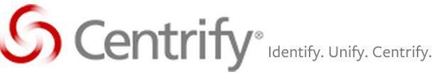 Centrify Logo - Centrify, Maker of Identity Management and Authentication ...