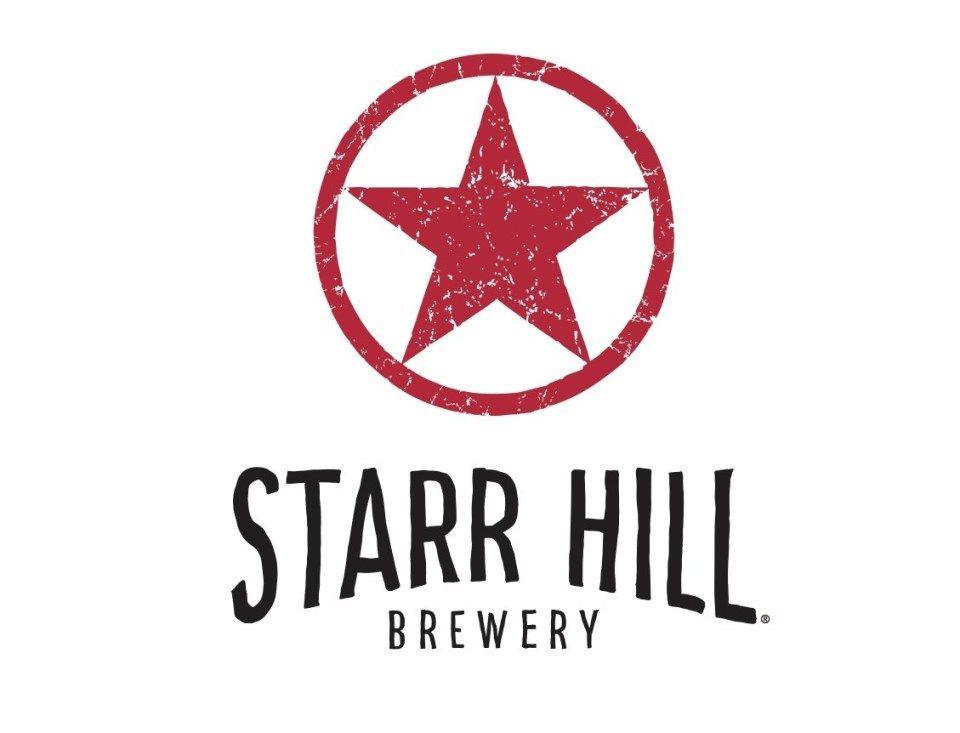 Hill Logo - Star Hill Logo 2015 - Beer Street Journal