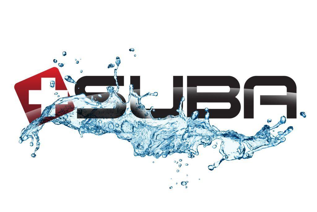 Suba Logo - Blacksmith | SUBA – Sub-aqua product launch - Blacksmith