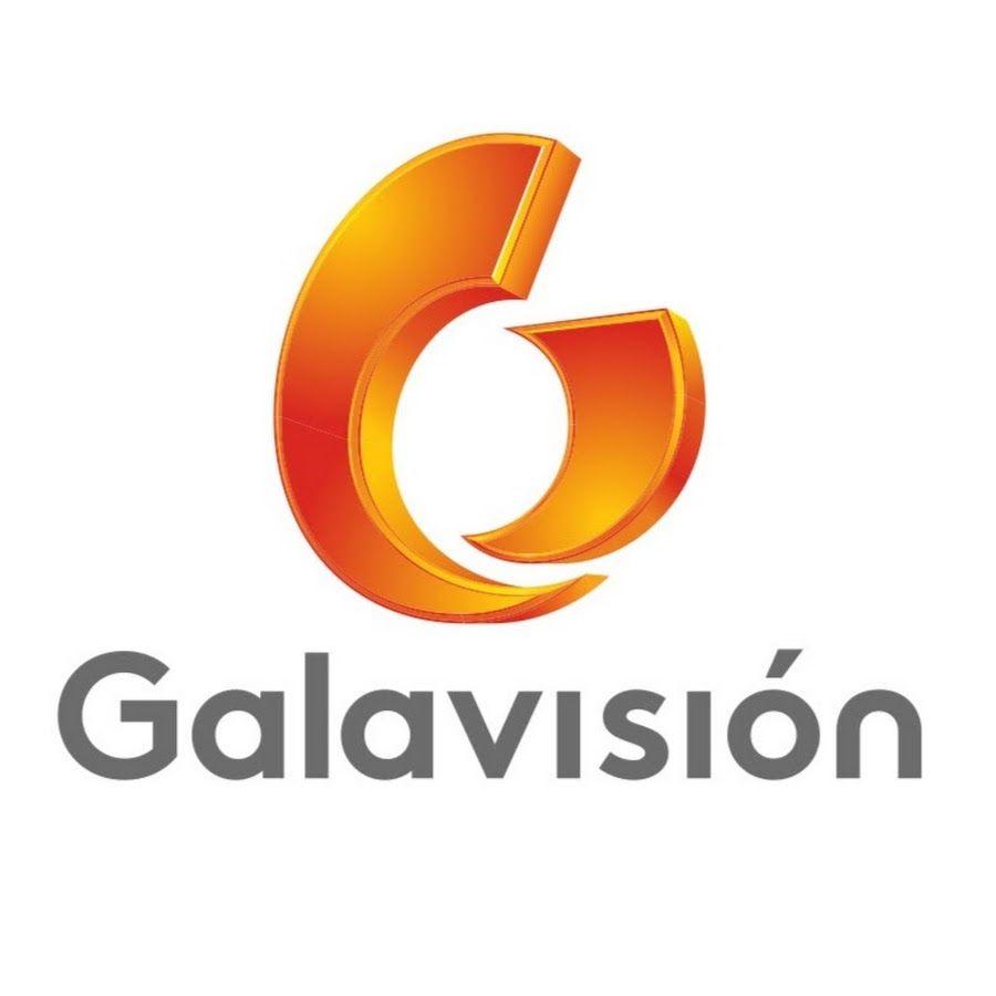 Galavision Logo - Galavisión