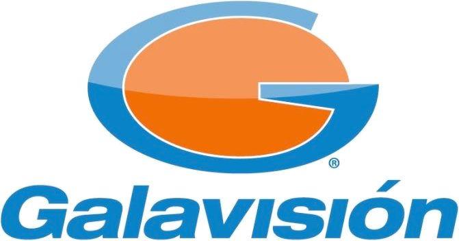 Galavision Logo - The Branding Source: New logo: Galavisión
