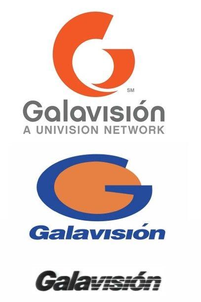 Galavision Logo - Galavisión rebrands