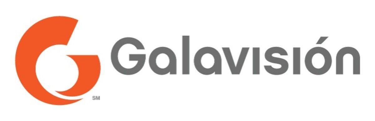 Galavision Logo - Galavision Sets New Logo, Brand Image