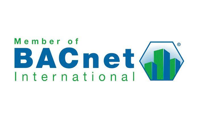 BACnet Logo - Associations