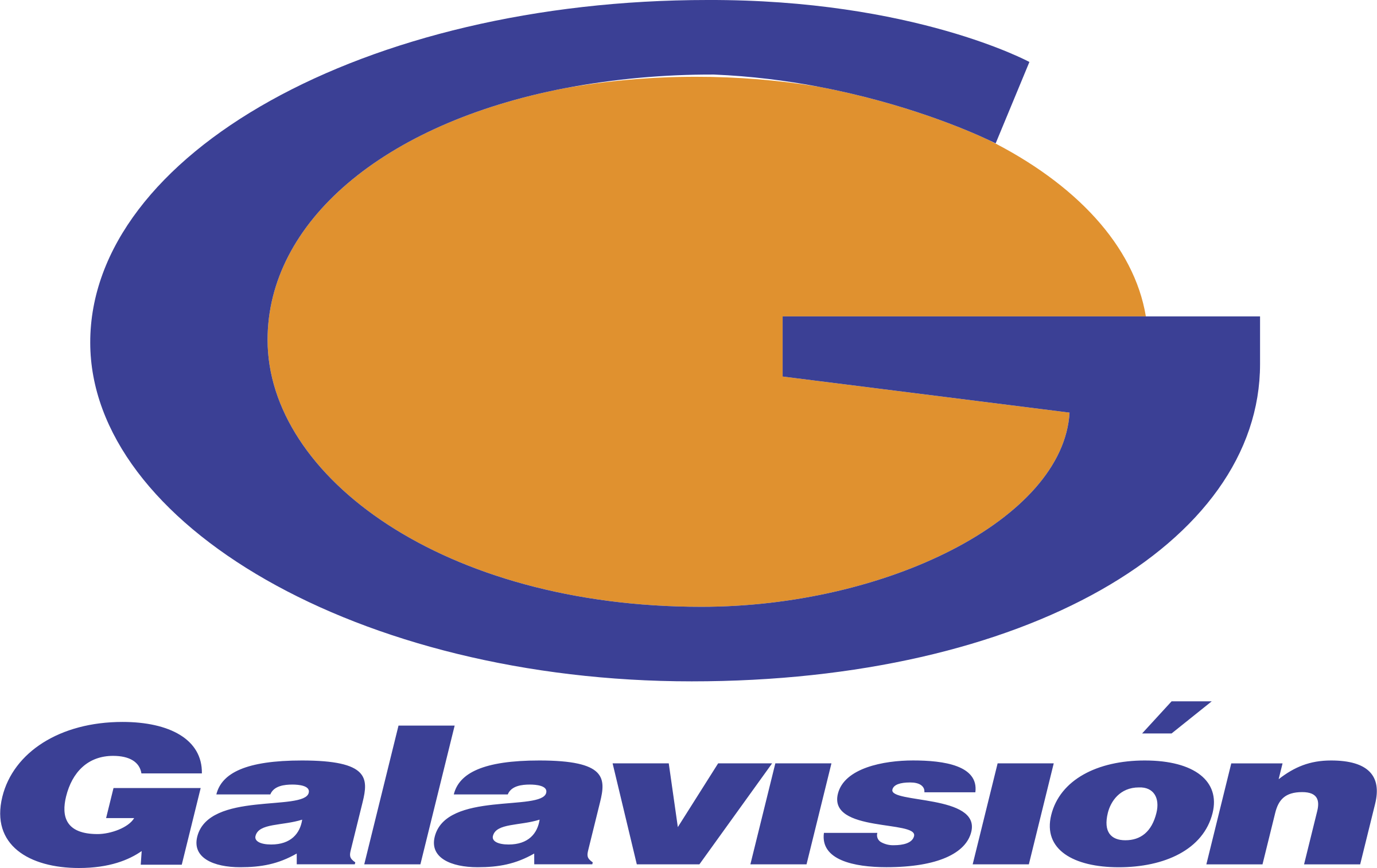 Galavision Logo - Galavision Logo PNG Transparent & SVG Vector - Freebie Supply