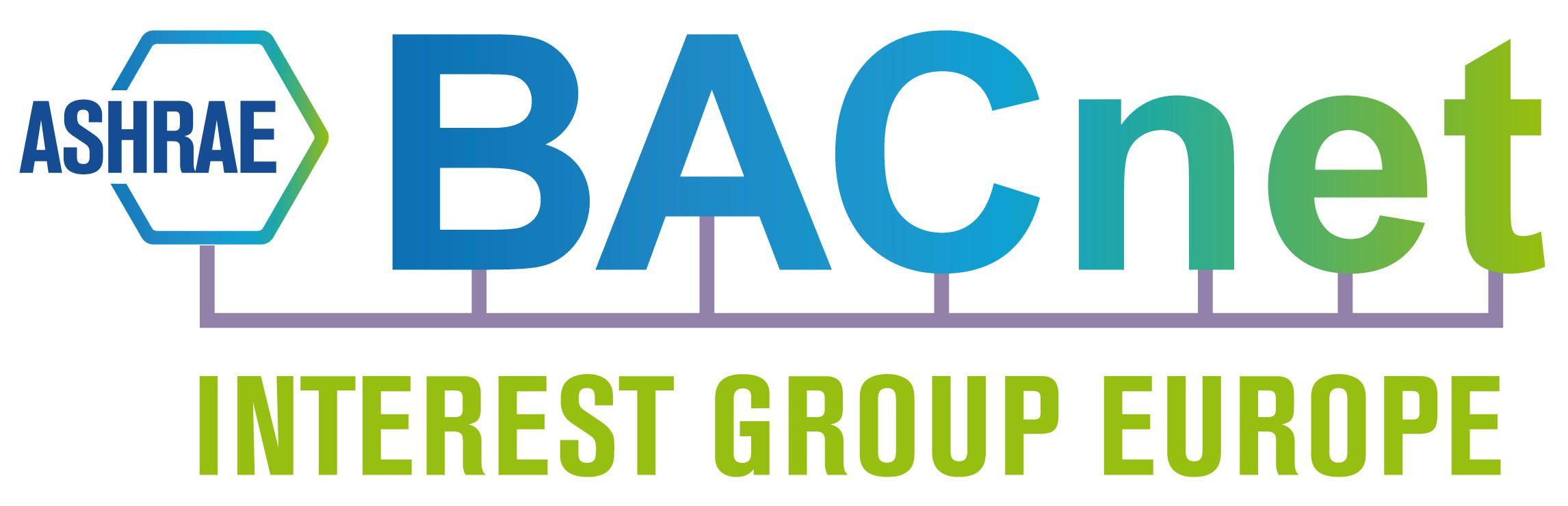 BACnet Logo - BACnet: News