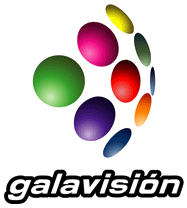Galavision Logo - Nueve (Mexican TV channel)
