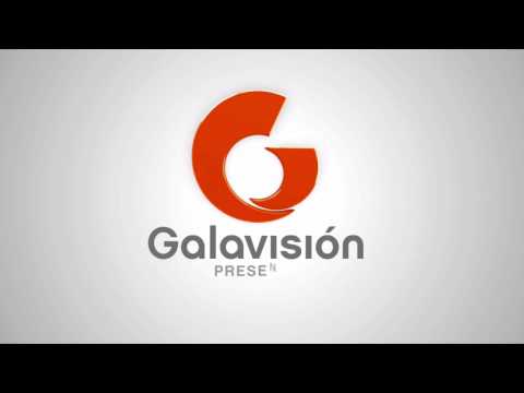 Galavision Logo - Galavision Presenta/Televisa Presenta (2013) - YouTube