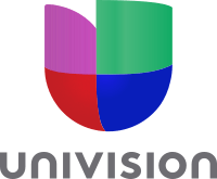 Galavision Logo - Univision