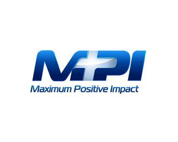 MPI Logo - Logo design entry number 57 by urijahcosico | MPI logo contest
