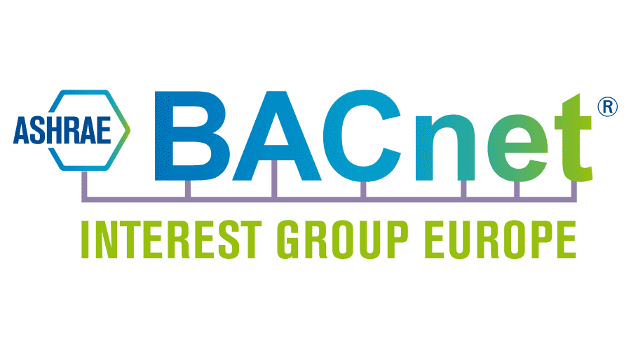 BACnet Logo - BACnet Interest Group Europe (BIG-EU) Vector Logo - (.SVG + .PNG ...