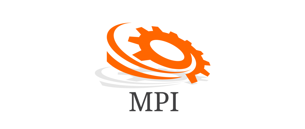 MPI Logo - MPI Logo