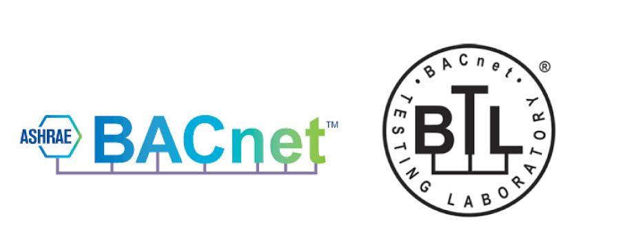 BACnet Logo - energyIQ