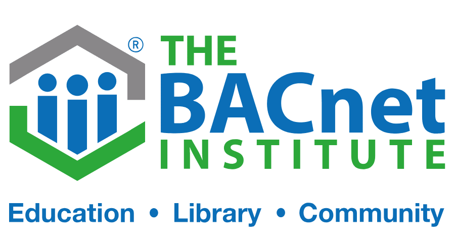 BACnet Logo - The BACnet Institute Vector Logo - (.SVG + .PNG) - FindVectorLogo.Com