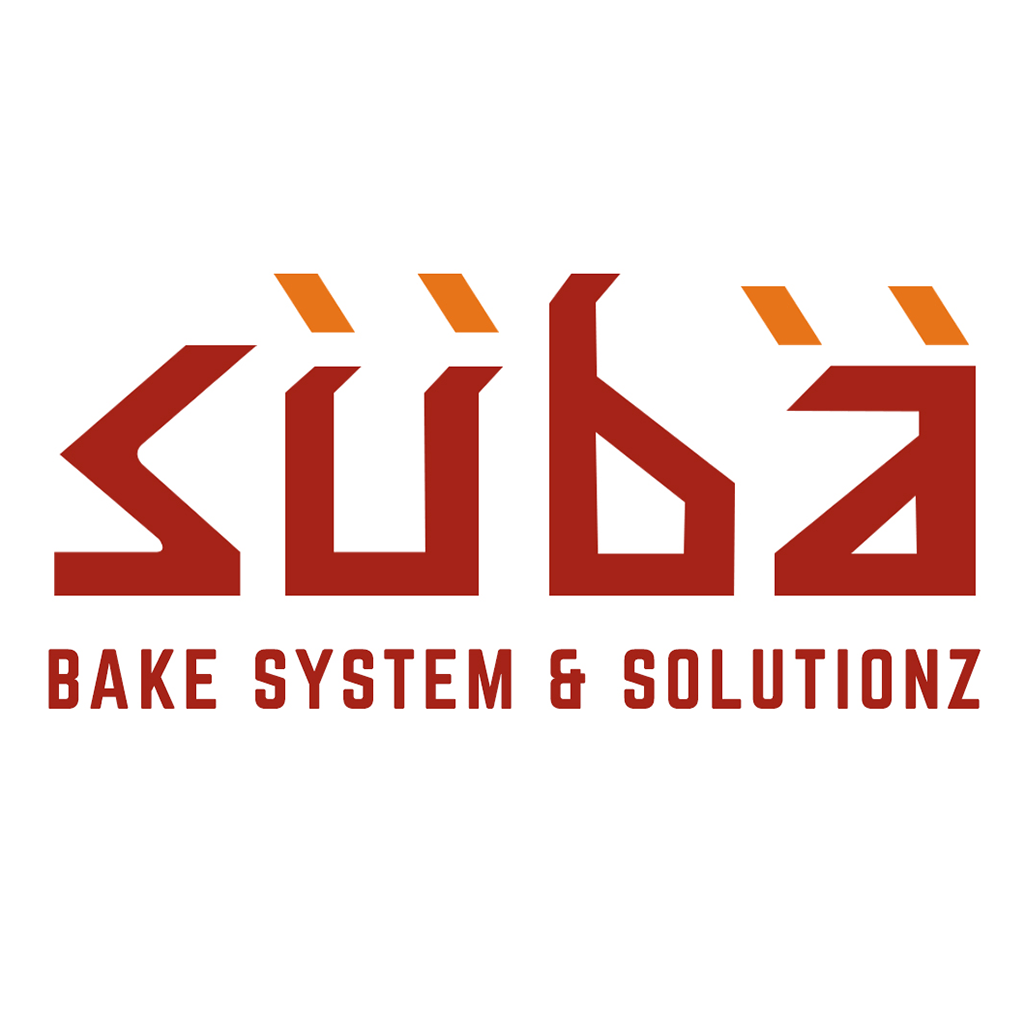 Suba Logo - Suba Bake System & Solutions