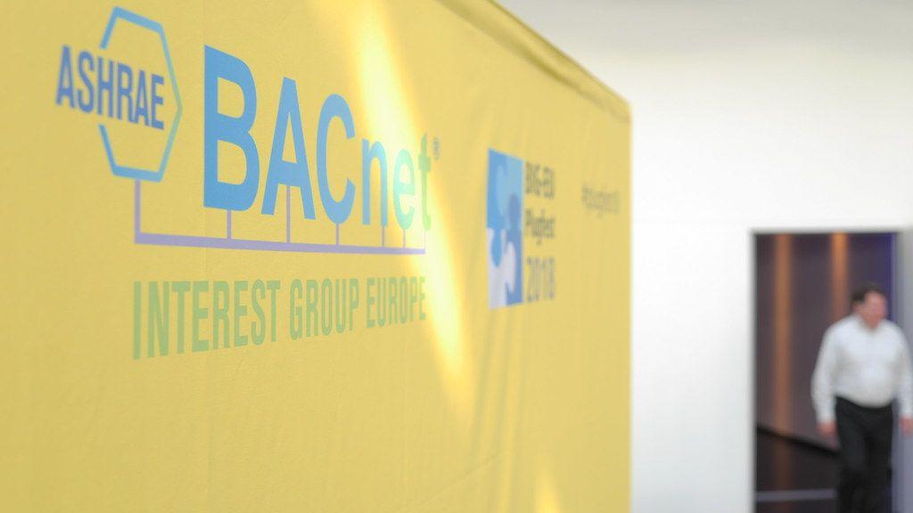 BACnet Logo - BACnet logo | DIAL GmbH | Flickr