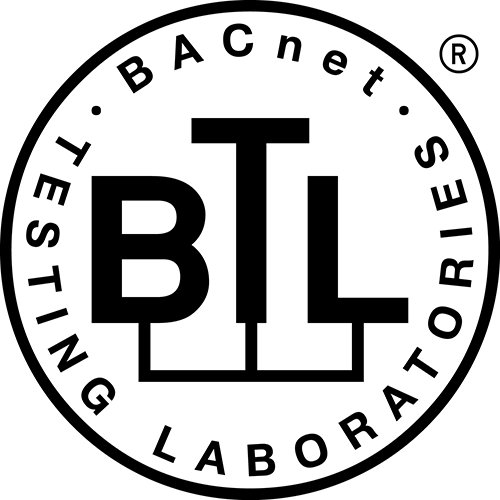 BACnet Logo - Data Acquisition