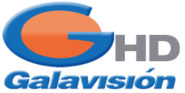 Galavision Logo - Galavisión