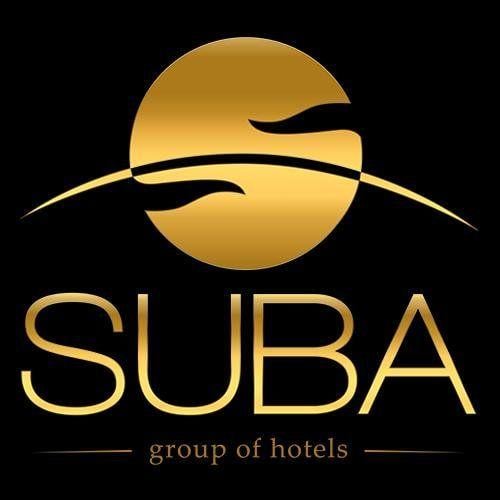 Suba Logo - Suba Hotels (@SubaHotel) | Twitter