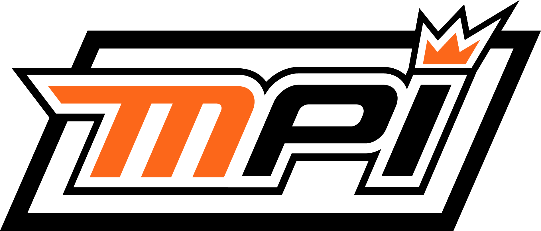 MPI Logo - MPI Logo Light Racing Experience