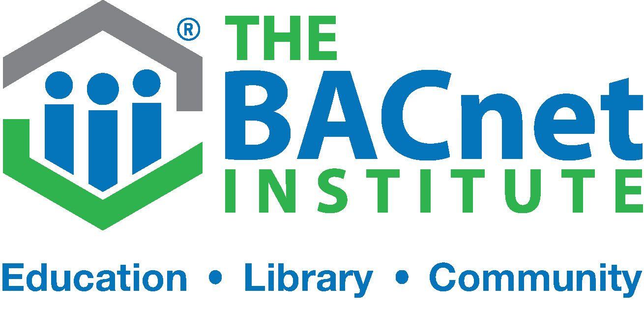 BACnet Logo - The BACnet Institute - BACnet International