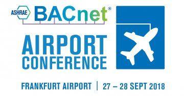 BACnet Logo - BACnet Airport Conference 2018 - Home