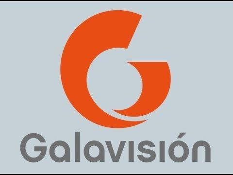 Galavision Logo - Galavision novelas