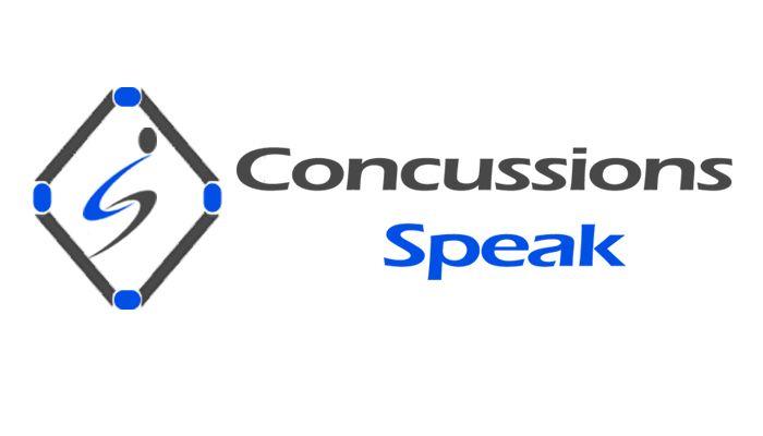 Suba Logo - Masculine, Bold, Non Profit Logo Design For Concussions Speak